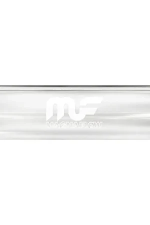 Best Price MagnaFlow Muffler Mag SS 3in 14X4X4 3.0X3.0