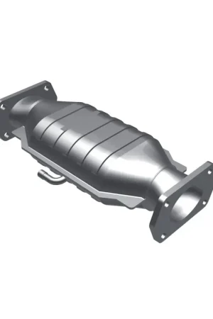 Warranty Included MagnaFlow Conv DF Mf Gm