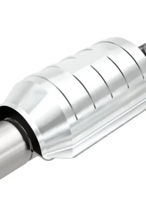 Instant Buy MagnaFlow Conv Univ 2.25 Single O2 FED