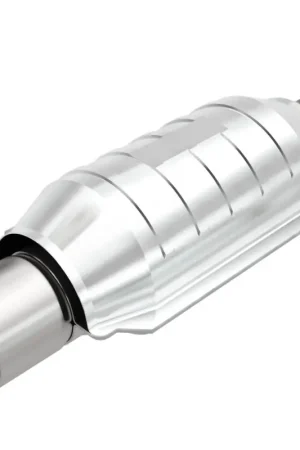 Hassle-Free Returns MagnaFlow Conv Univ 3