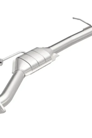 Clearance MagnaFlow Conv DF 93-95 Mazda RX7 1.3L