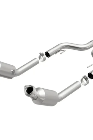 Magnaflow Conv DF Mustang 05-09 4.6L Professional Grade