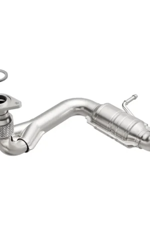 Fresh Stock MagnaFlow Conv DFStandard Cat 00-05 Toyota MR2 Spyder 1.8L Rear