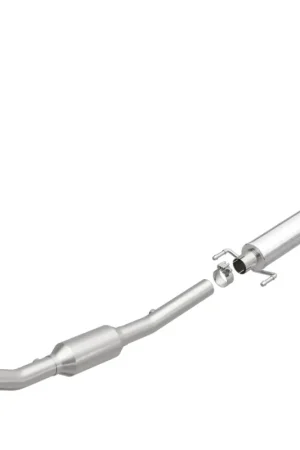 MagnaFlow Conv DF 00-05 Toyota Celica 1.8L Front GT Exclusive