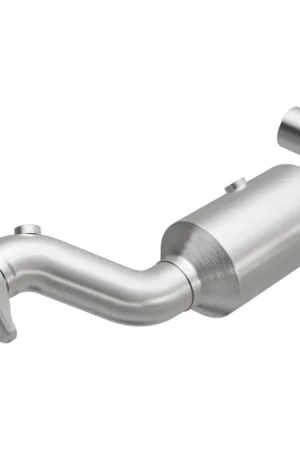 MagnaFlow 15-17 Ford F-150 XL V6 3.5L Direct Fit OEM Grade Federal Catalytic Converter Latest