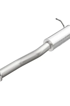 Get Yours MagnaFlow D-Fit Muffler 409 SS 3in w/o Tips 19-20 Ram 1500 5.7L V8