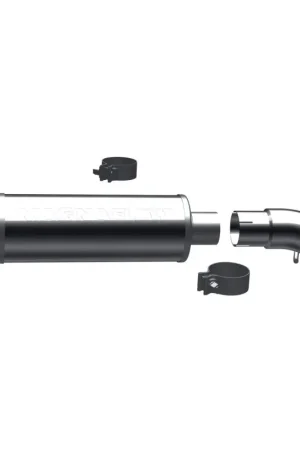 Exclusive Offer MagnaFlow SYS C/B 00-06 Jeep Wrangler 4/6 cyl