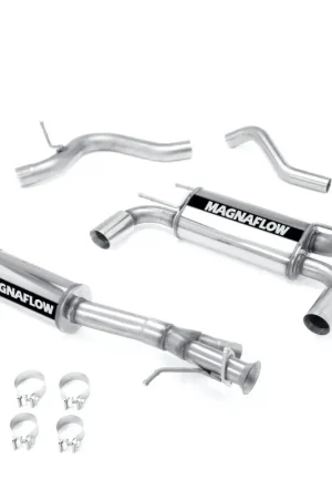 Place Order MagnaFlow Sys C/B 08 Hummer H3 5.3L V8