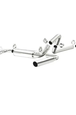 MagnaFlow Sys C/B Camaro-Firebird 93-97 5.7L Bulk Order