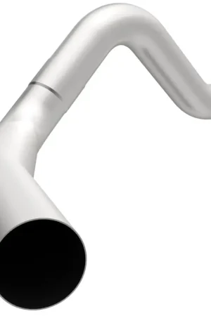 Certified MagnaFlow Univ TP Assy 99-03 7.3L Ford Diesel