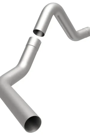 MagnaFlow Tail-Pipe 03-04 Dodge Diesel Next Day Delivery