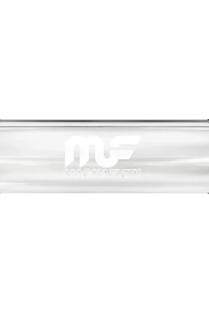 Place Order MagnaFlow Muffler Mag SS 14X6X6 2.5/2.5 C/C