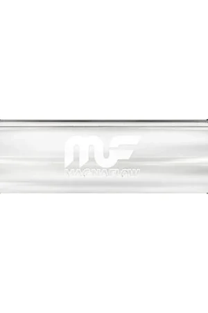 MagnaFlow Muffler Mag SS 22X4X4 2.5 C/C Shop Now