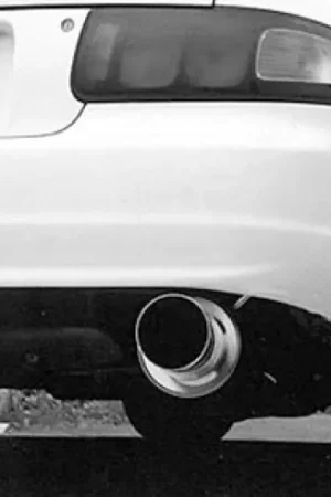 Holiday Sale HKS SILENT Hi-POWER TURBO E-ST205 3S-GTE