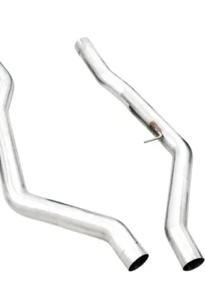 Popular AWE Tuning 2019+ BMW M340i (G20) Resonated to Non-Resonated Conversion Kit