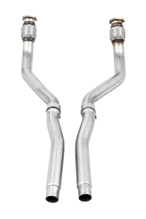 Deal AWE Tuning Audi B8 3.0T Non-Resonated Downpipes for S4 / S5