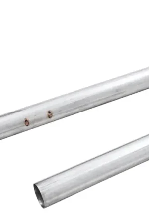 Editor’s Pick AWE Tuning 2015+ Ford F-150 Non-Resonated Performance Mid Pipe