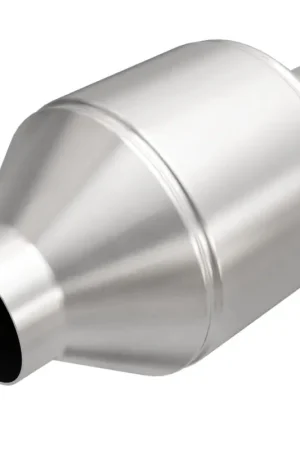 Price Drop MagnaFlow Conv Univ 3inch C/C 5inch spun body