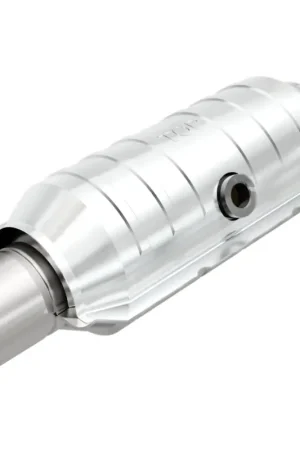 MagnaFlow Conv Univ 2.25inch Honda Bulk Order