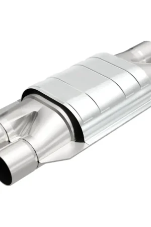 MagnaFlow Conv Univ 2/2 D/D FED Next Day Delivery