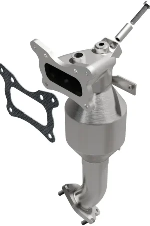 Weekend Sale Magnaflow Conv DF 13-14 Accord 2.4L Manifold