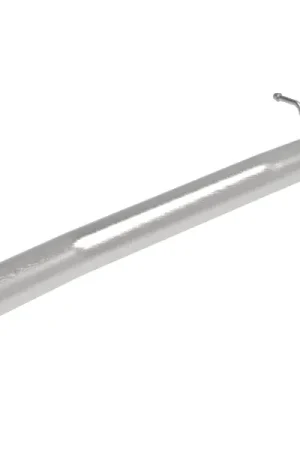 Apollo GT Series 409 Stainless Steel Muffler Delete Pipe 2019 Ram 1500 V8-5.7L HEMI Direct From Factory