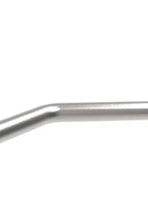 afe POWER MACH Force-Xp 09-16 Audi A4/A5 B8 L4-2.0L(t) 304 SS 3in. Front Resonator Delete Pipe Premium