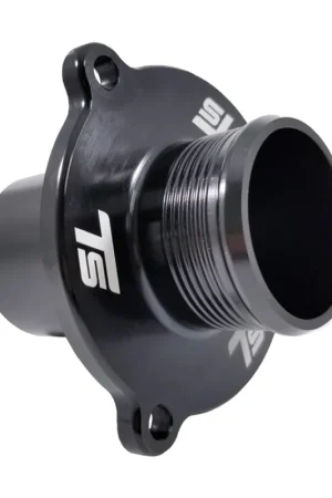 Buy Direct Torque Solution 2014 Audi MK3 TT w/ IHI Turbochargers Turbo Muffler Delete