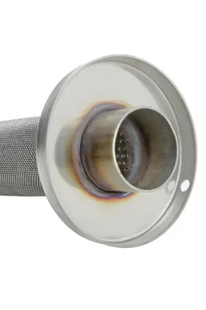 Seasonal Sale Skunk2 Universal Exhaust Silencer