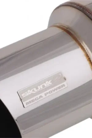 Genuine Skunk2 MegaPower RR 12 Honda Civic Si (4dr) 76mm Exhaust System