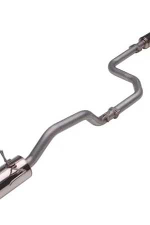 Top Pick Skunk2 MegaPower 93-00 Honda Civic EX/DX (93-95)/Si (99-00) 60mm Exhaust System