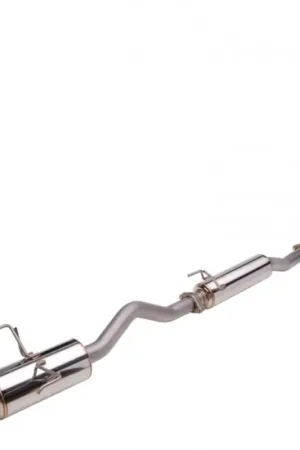 Skunk2 MegaPower 02-06 Acura RSX Base 60mm Exhaust System Limited Edition