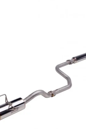 Skunk2 MegaPower 96-00 Honda Civic Hatchback (Japan SPEC) 60mm Exhaust System Special Offer
