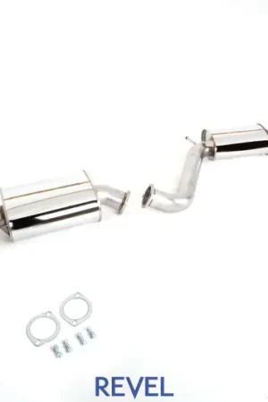 Revel Medallion Touring-S Catback Exhaust 93-98 Toyota Supra Turbo Model Holiday Sale