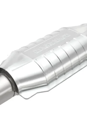 MagnaFlow Conv Univ 2inch FED Best Choice