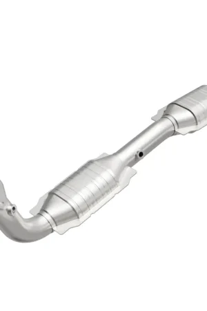 Magnaflow Conv DF 07-08 Tundra 5.7L P/S Last Chance