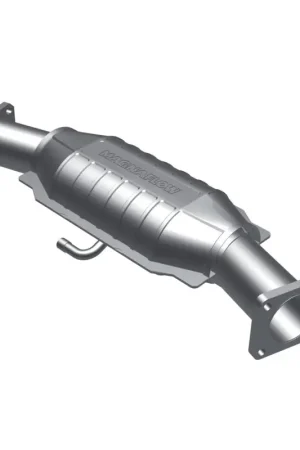 Exclusive Offer MagnaFlow Conv DF GM 78 81
