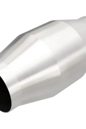 MagnaFlow Conv Univ 5.00inch C/C Diesel Bargain