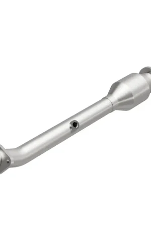 Certified MagnaFlow Converter Direct Fit 05-12 Nissan Pathfinder 4.0L / 05-15 NIssan Xterra 4.0L