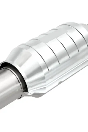 MagnaFlow Conv Universal 3 inch OEM Popular