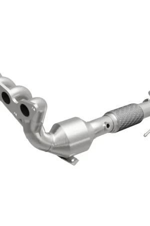 Cheap MagnaFlow Conv DF 2012 Ford Focus 2.0L