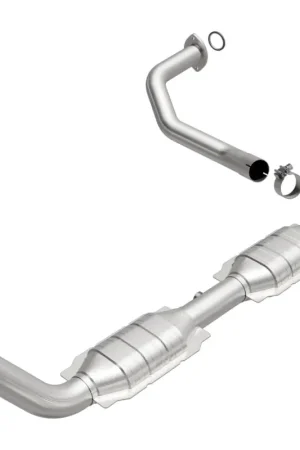 MagnaFlow Conv DF 8/08-09 Toyota Tundra 5.7L Driver Side Sale