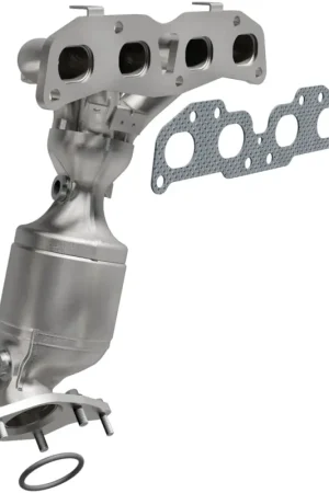 Next Day Delivery MagnaFlow Conv DF 07-10 Nissan Altima 2.5L Manifold (49 State)