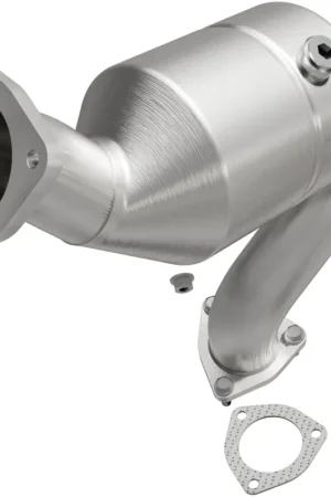 Special Offer MagnaFlow Conv DF Audi S4