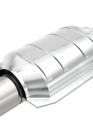 Factory Price MagnaFlow Conv Universal 2.5 inch T2 Rear