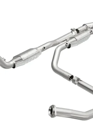 Magnaflow Conv DF 04-07 Dodge Ram 5.7L Last Chance