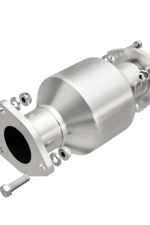 Magnaflow Conv DF 08-09 Accord 3.5L rear Direct From Factory