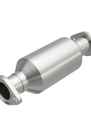 MagnaFlow Conv Chevrolet-Geo-Toyota 12.5X6.5X Popular