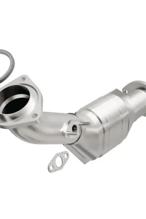 MagnaFlow Conv DF 01- 02 Tacoma 3.4L EC/SB 4 Place Order