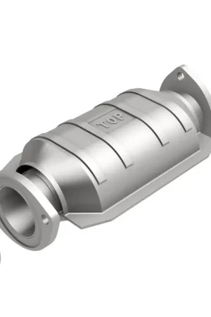 Best Price MagnaFlow Conv DF 95-97 4.5L Toy Land Cruiser